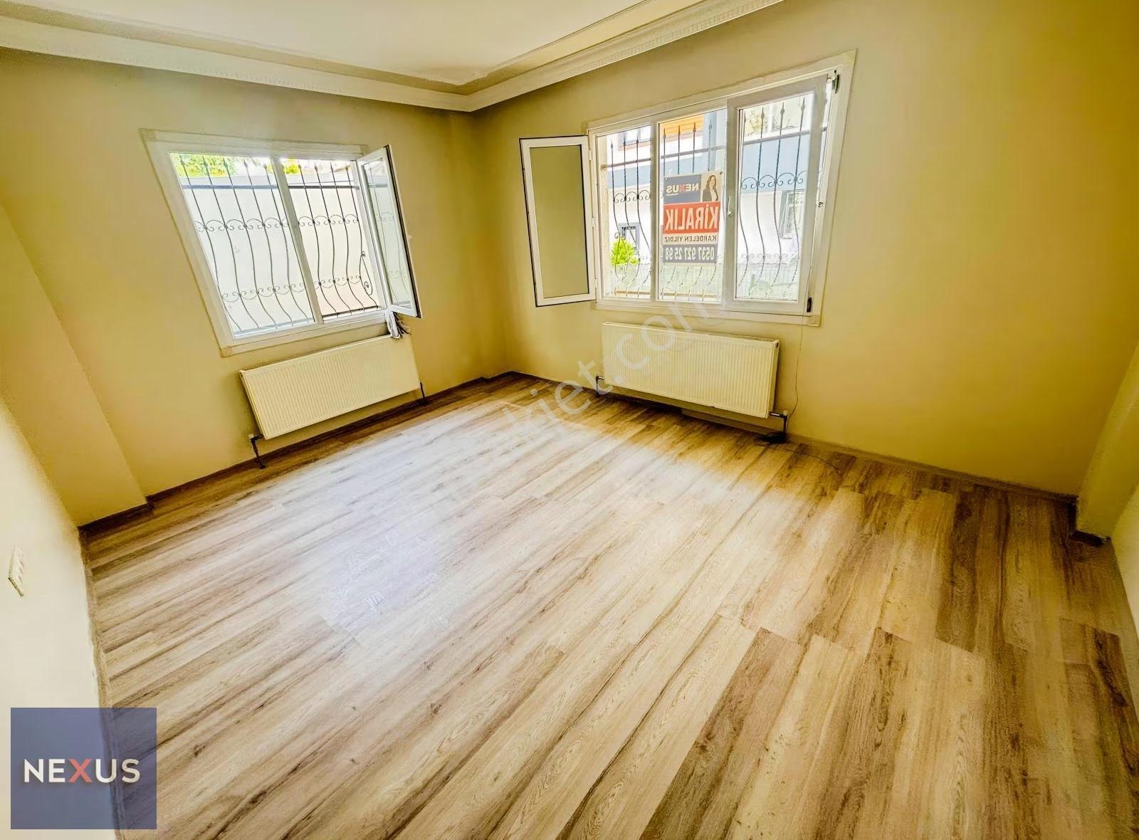 Sarıgazi Atatürk Mah. Geniş Kullanımlı 1+1 Kiralık Daire - Görsel 11