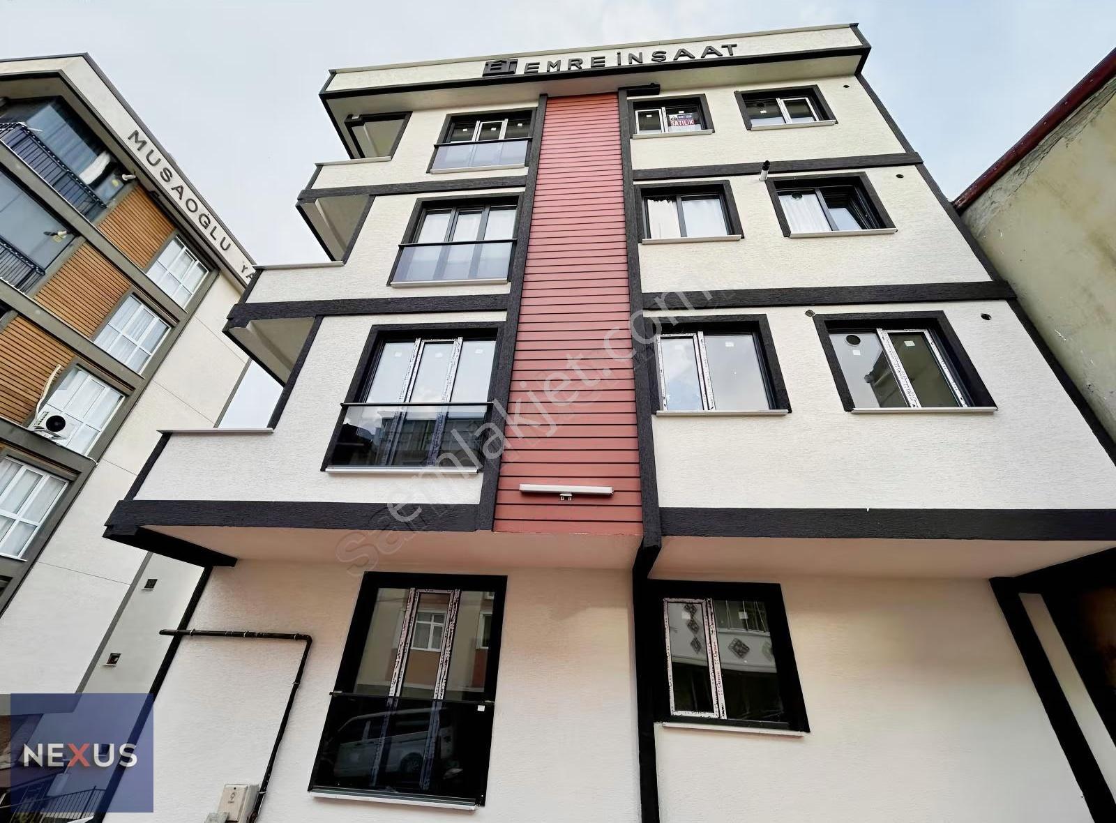 Sultanbeyli Akşemsettin Mahallesinde Satılık 3+1 Daire