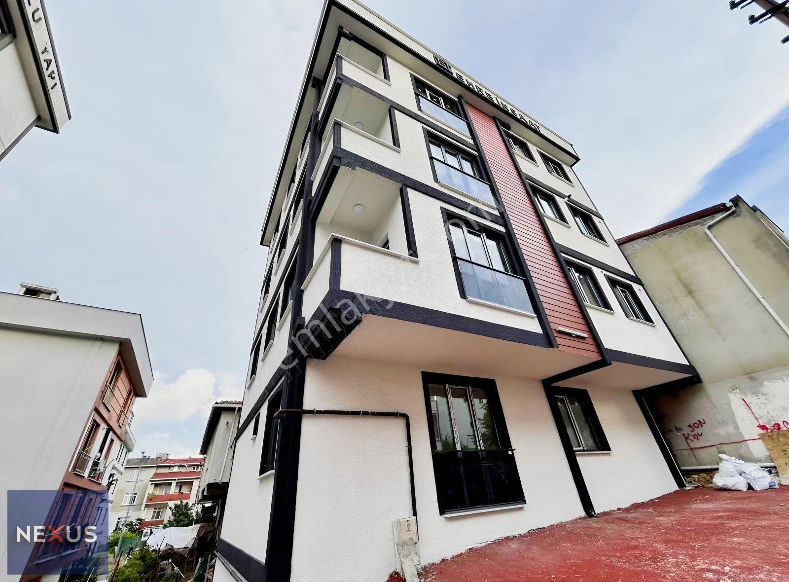 Sultanbeyli Akşemsettin Mahallesinde Satılık 3+1 Daire - Görsel 20