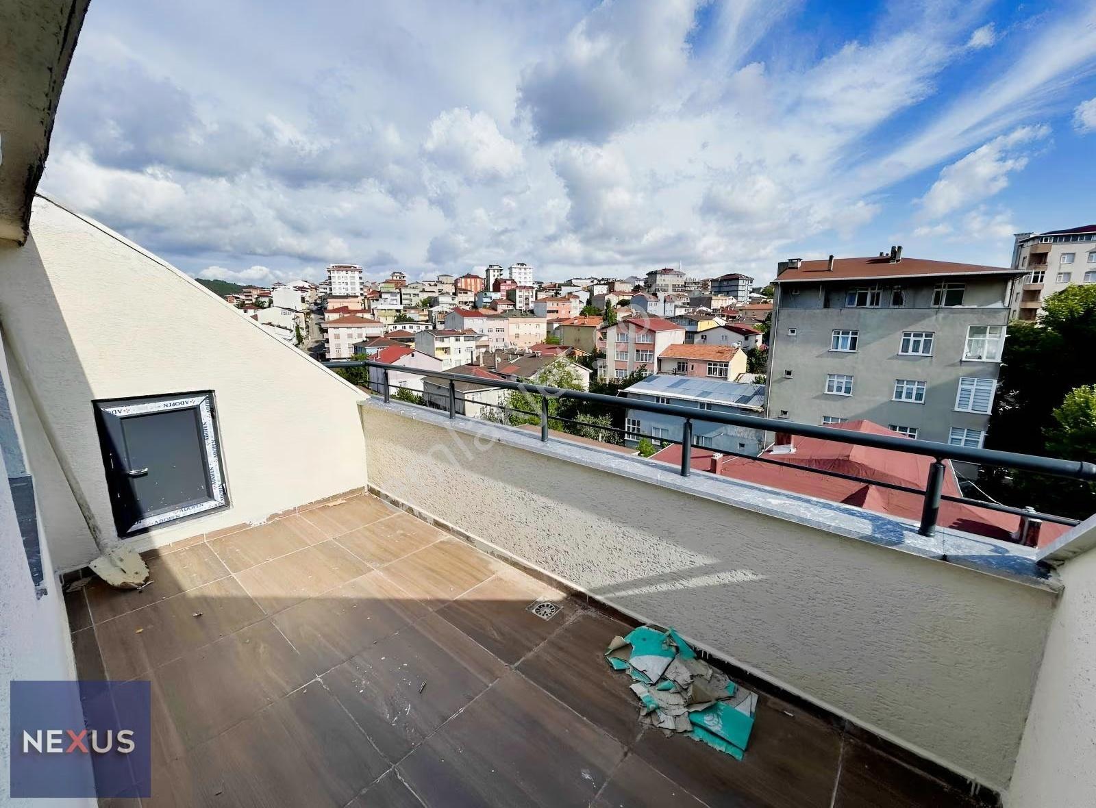 Sultanbeyli Uzundere Bölgesinde Satılık 4+1 Dubleks Daire - Görsel 10