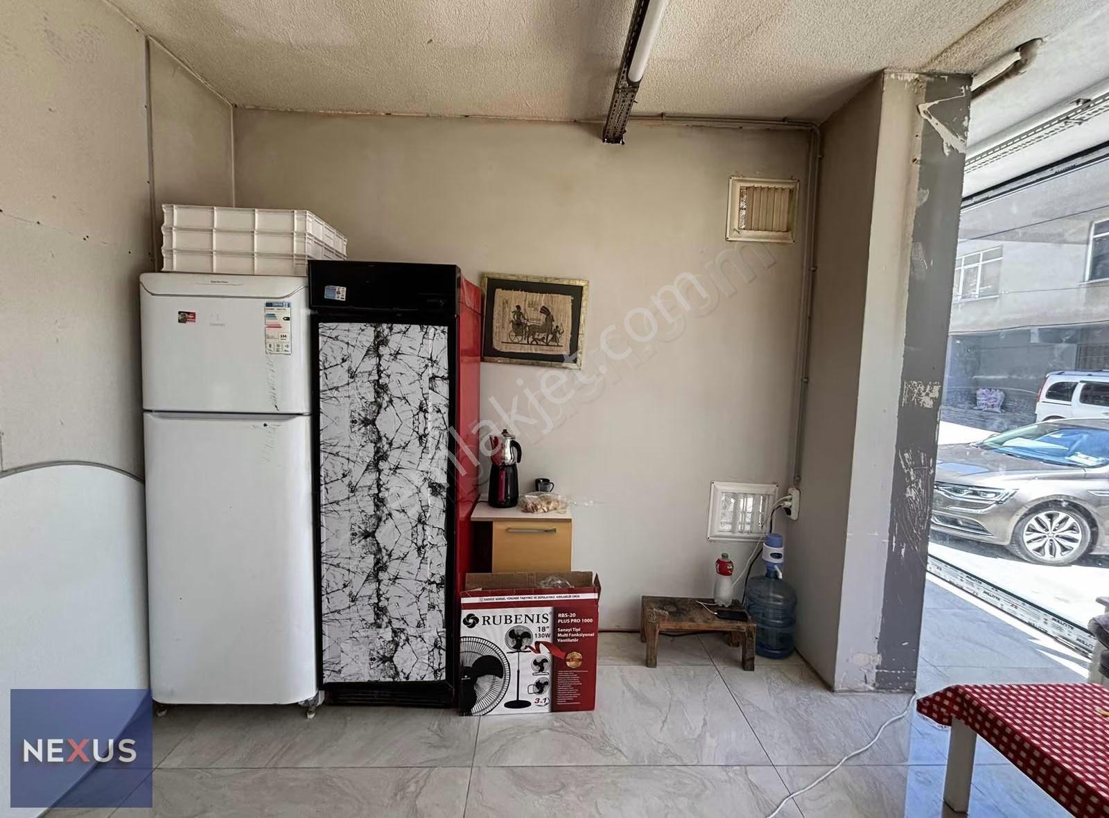 Sultanbeyli Turgutreis Mah Devren Kiralık İmalathane - Görsel 7