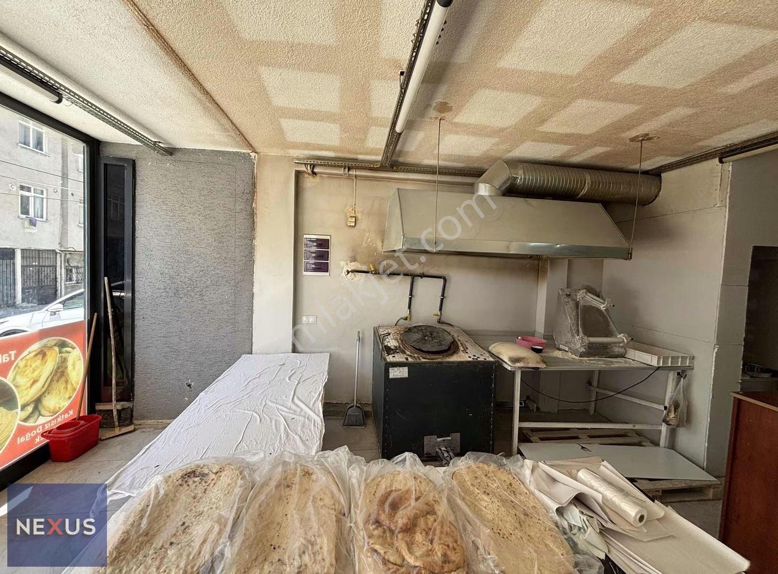 Sultanbeyli Turgutreis Mah Devren Kiralık İmalathane - Görsel 10