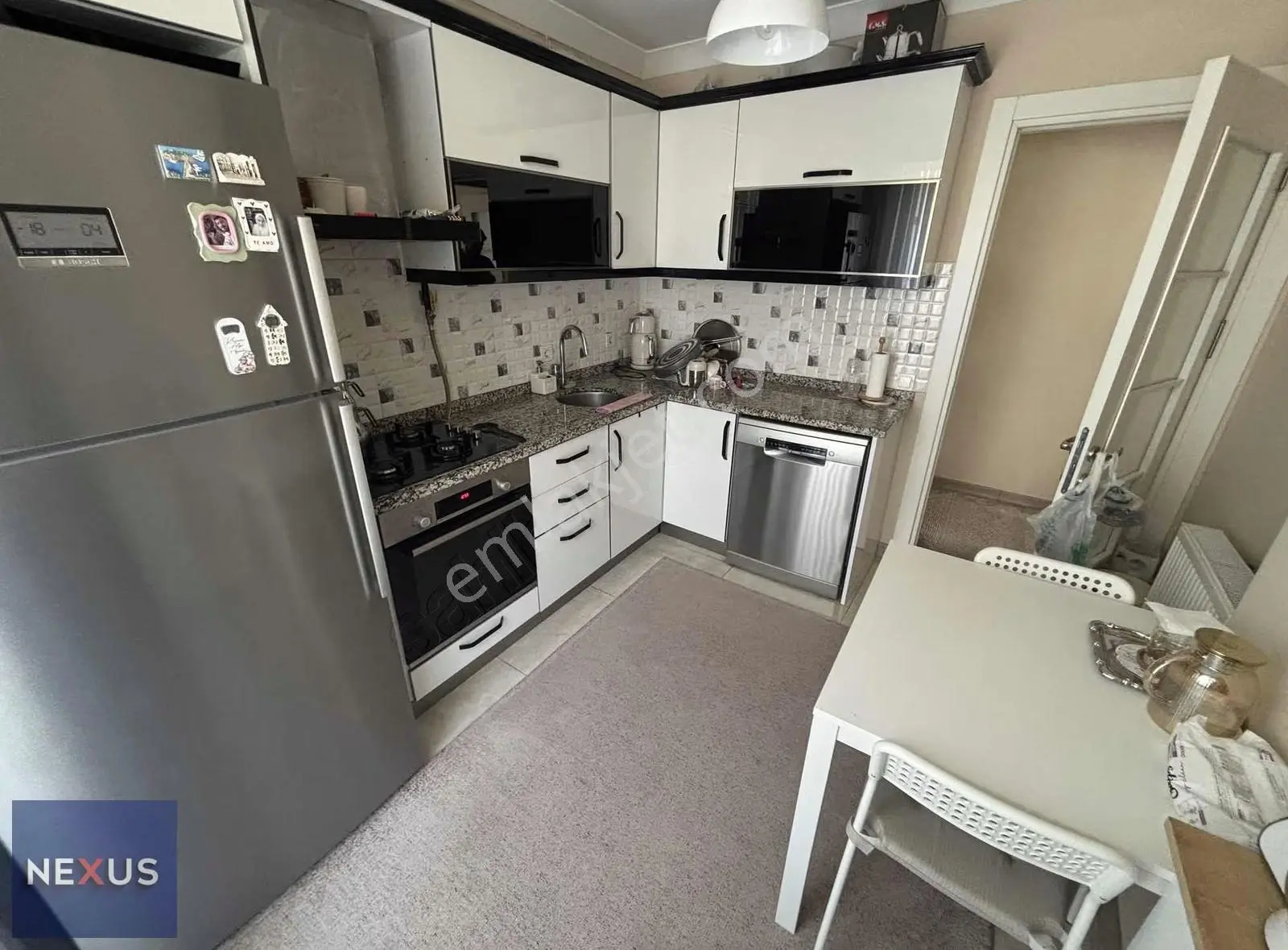 Sultanbeyli Merkezde Ferah 2+1 Kiralık Daire - Görsel 5