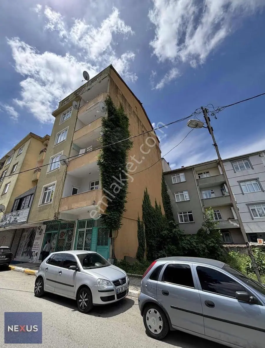 Sultanbeyli Ahmetyesevi Mah Satlık 2+1 Daire - Görsel 3