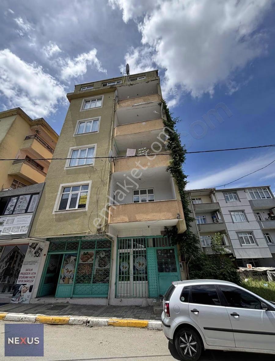 Sultanbeyli Ahmetyesevi Mah Satlık 2+1 Daire - Görsel 12