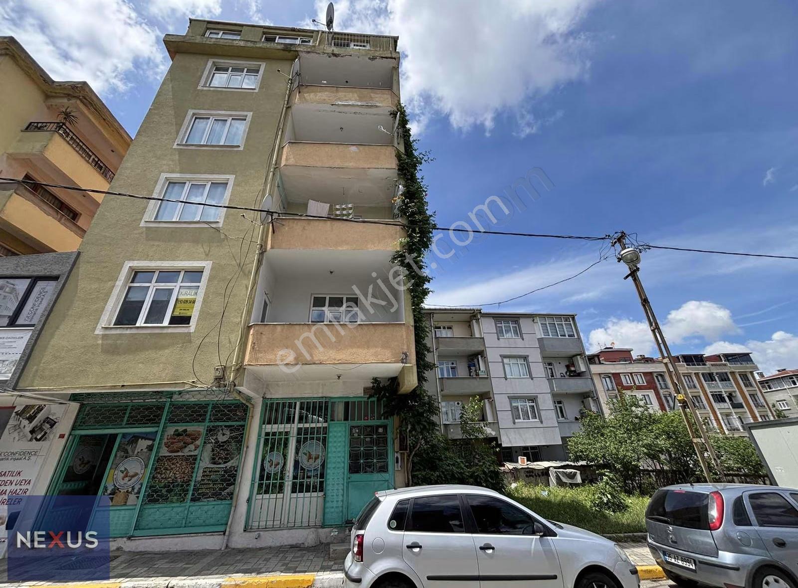 Sultanbeyli Ahmetyesevi Mah Satlık 2+1 Daire - Görsel 11