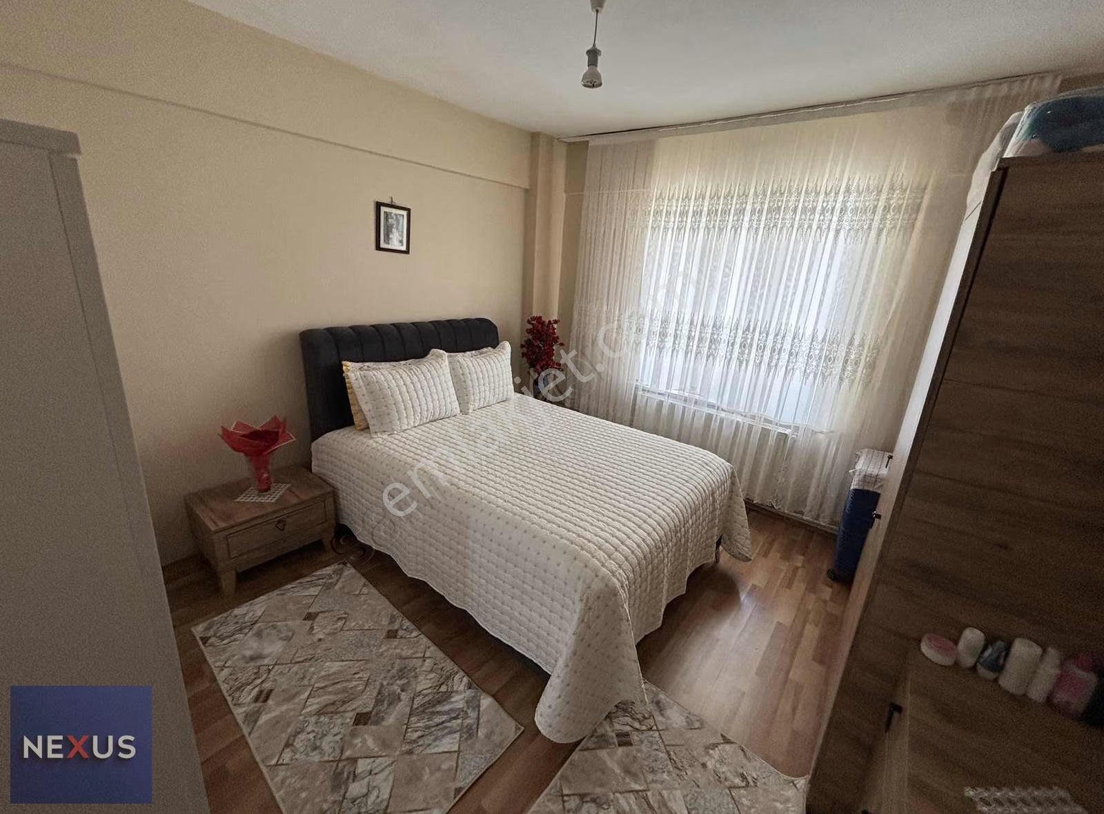 Sultanbeyli Ahmetyesevi Mah Satlık 2+1 Daire - Görsel 6