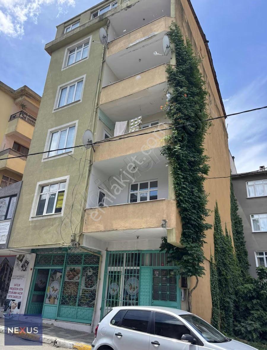 Sultanbeyli Ahmetyesevi Mah Satlık 2+1 Daire - Görsel 4