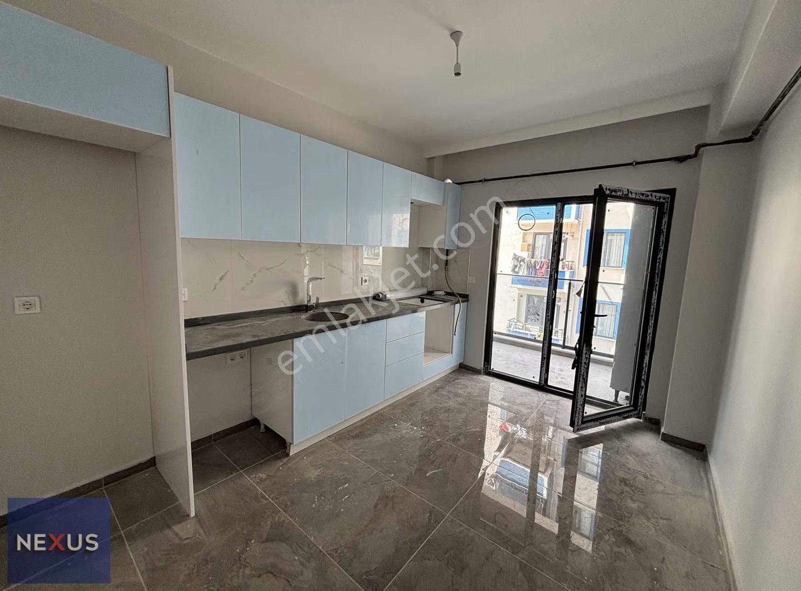 Sultanbeyli Mehmetakif Mah Kirlık 3+1 Daire - Görsel 9
