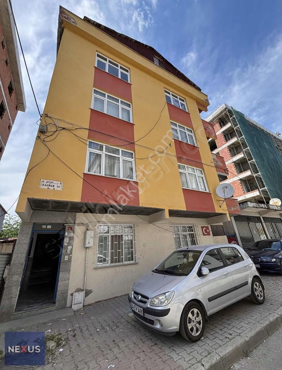 Sultanbeyli Turgutreis Mah Kirlık 3+1 Daire - Görsel 6