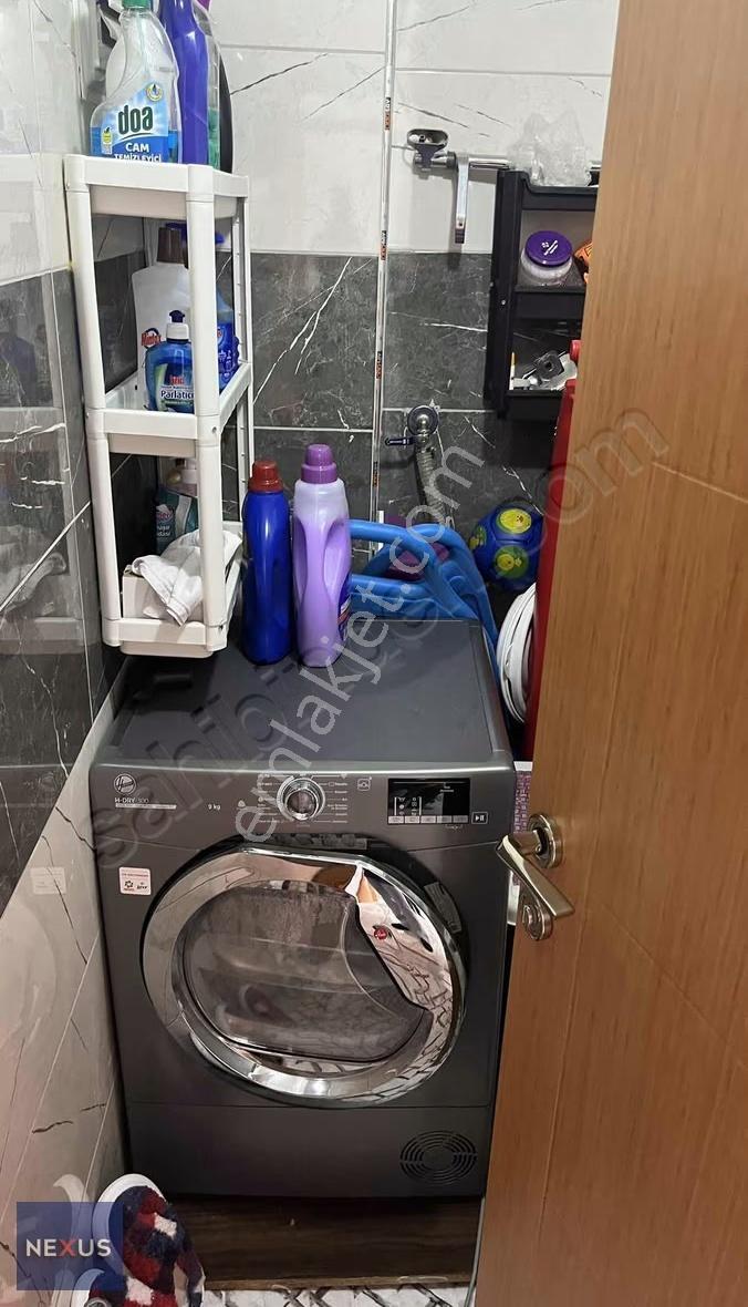 Sultanbeyli Fatih Bul. Üzerinde Metroya Yakın Satılık 3+1 Daire - Görsel 4