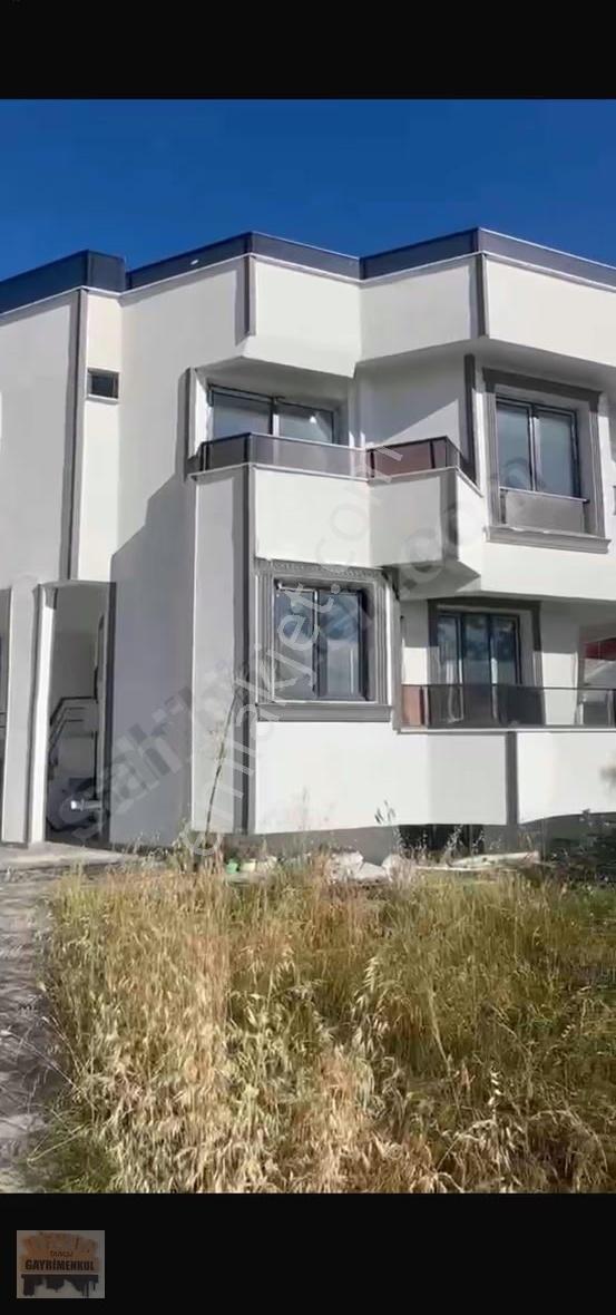 Beylikdüzü Gürpınarda Satılık Daire Deniz Manzaralı Vill - Görsel 28