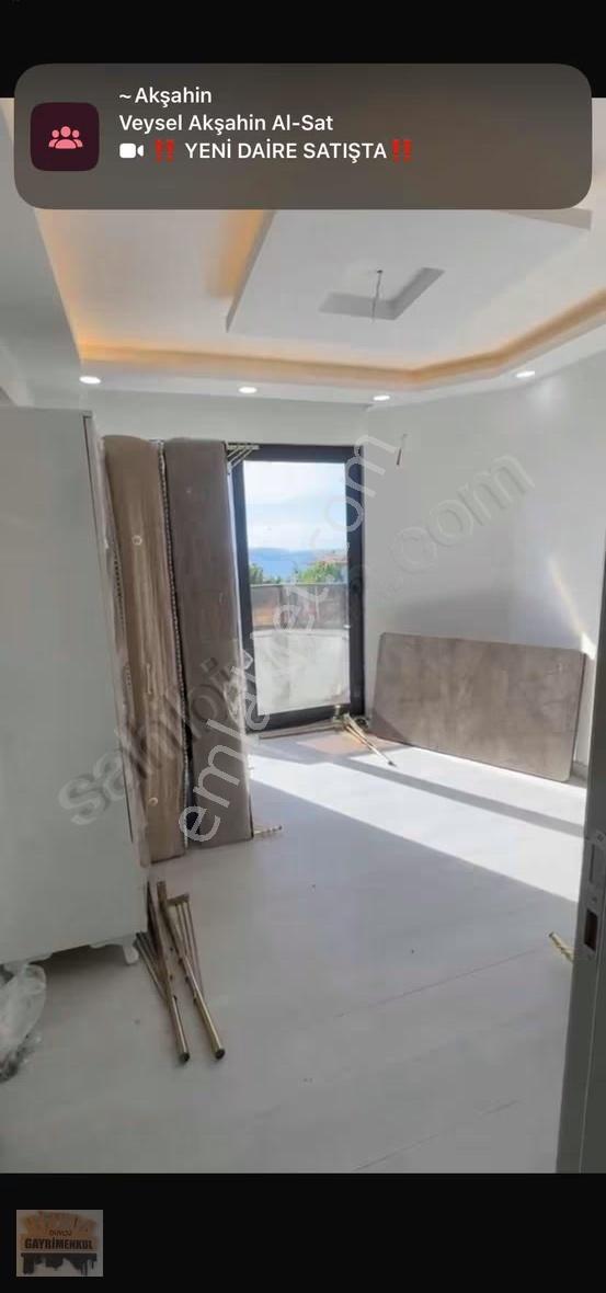 Beylikdüzü Gürpınarda Satılık Daire Deniz Manzaralı Vill - Görsel 31