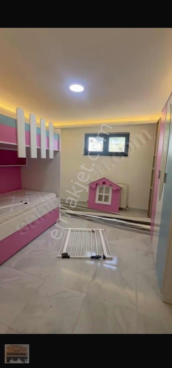 Beylikdüzü Gürpınarda Satılık Daire Deniz Manzaralı Vill - Görsel 10