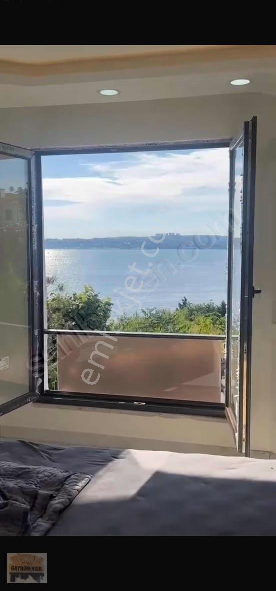 Beylikdüzü Gürpınarda Satılık Daire Deniz Manzaralı Vill - Görsel 29
