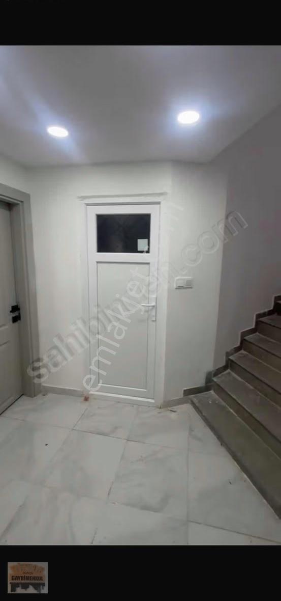 Beylikdüzü Gürpınarda Satılık Daire Deniz Manzaralı Vill - Görsel 11