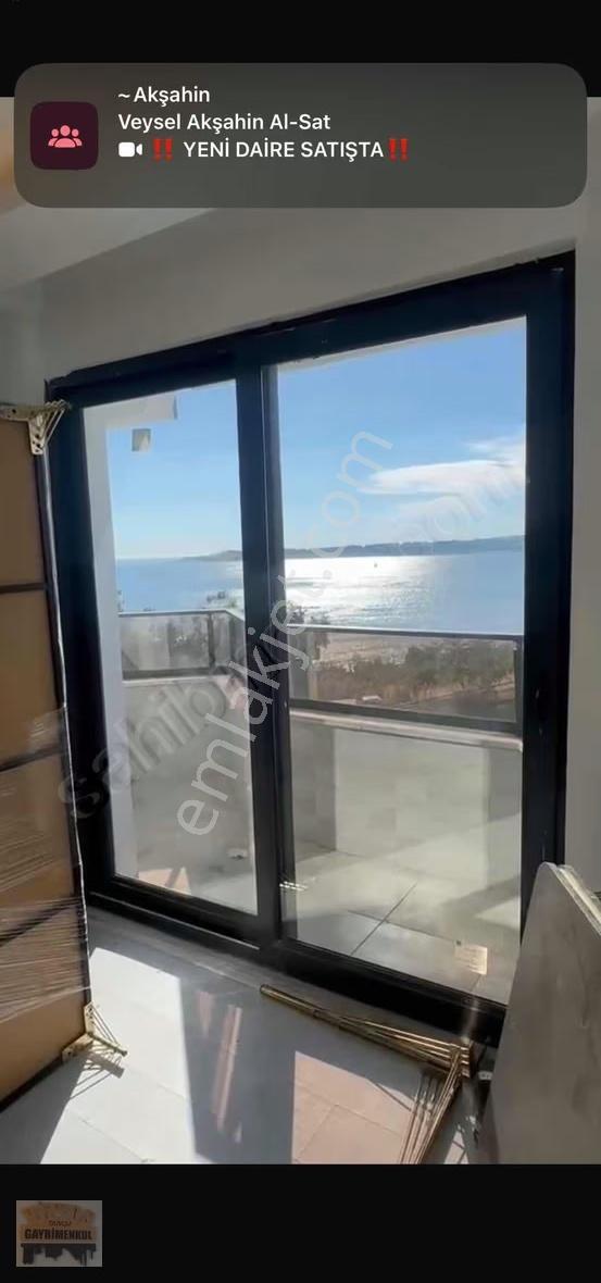 Beylikdüzü Gürpınarda Satılık Daire Deniz Manzaralı Vill - Görsel 26