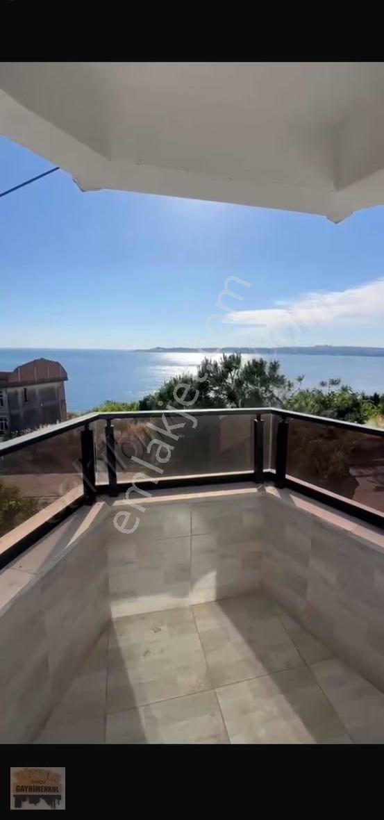 Beylikdüzü Gürpınarda Satılık Daire Deniz Manzaralı Vill - Görsel 25