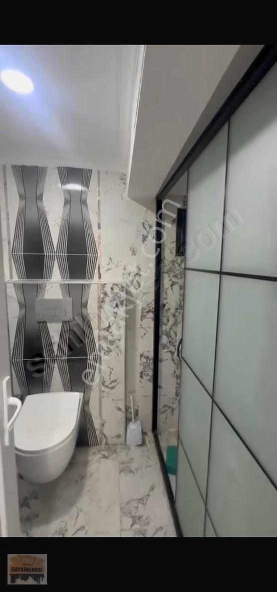 Beylikdüzü Gürpınarda Satılık Daire Deniz Manzaralı Vill - Görsel 4