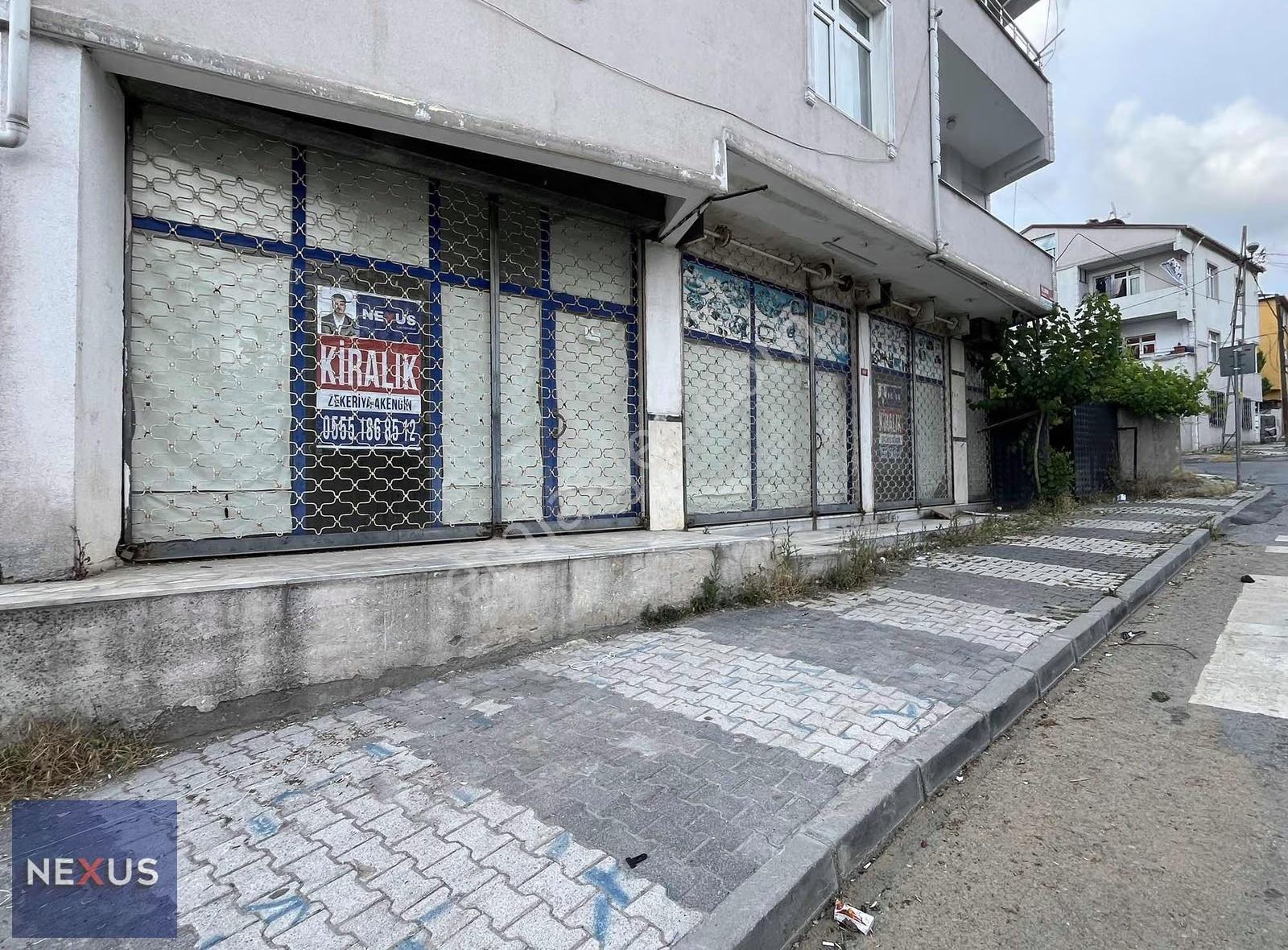 Sultanbeyli Yıldırım Caddesi Üzerinde 120m2 Kiralık Depo&antrepo - Görsel 7