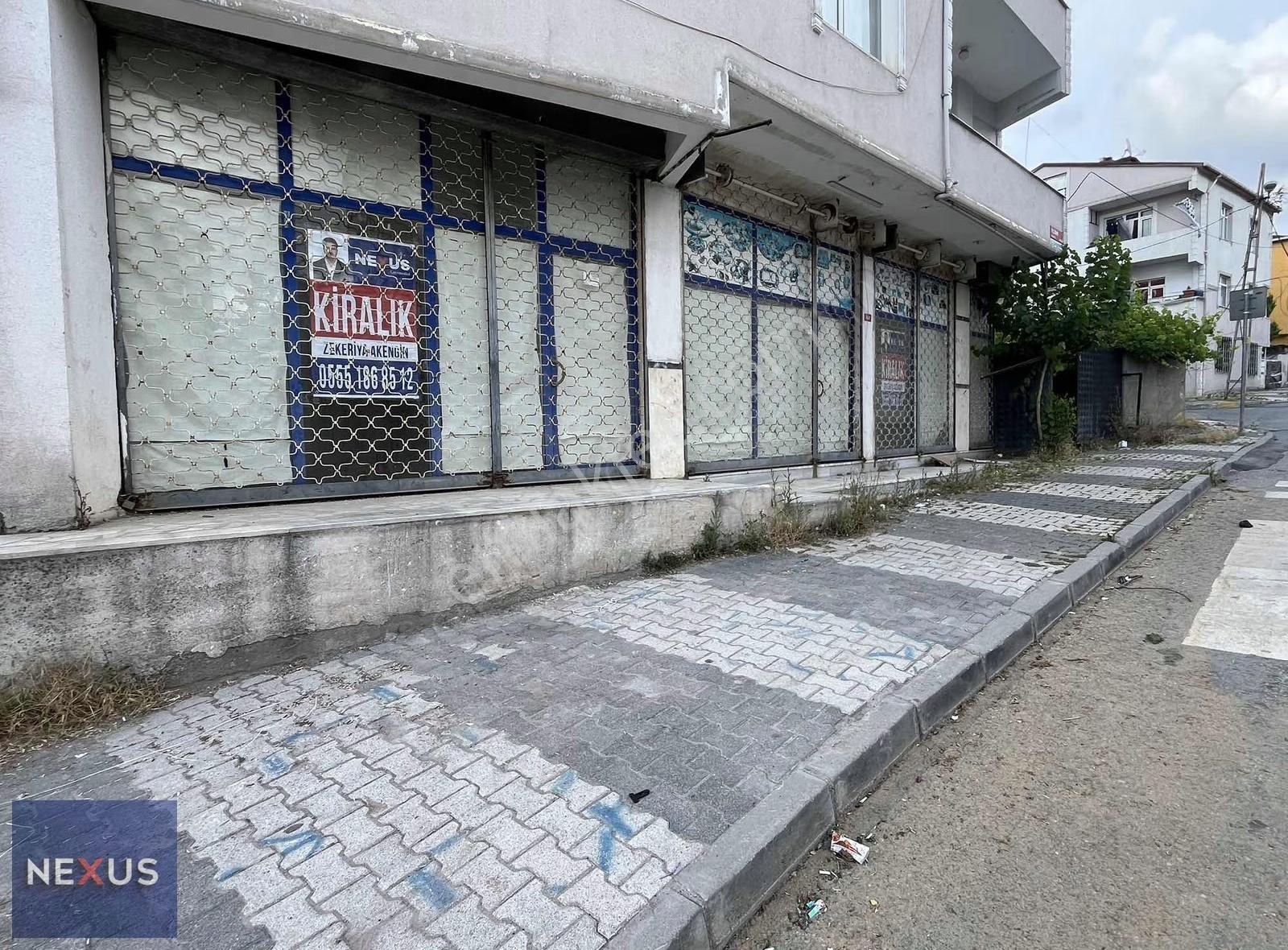 Sultanbeyli Yıldırım Caddesi Üzerinde 120m2 Kiralık Depo&antrepo - Görsel 5