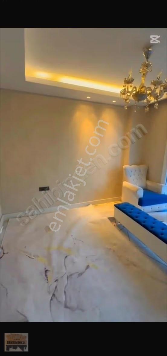 Beylikdüzü Kalekent Sitesi 1+1 Daire - Görsel 4