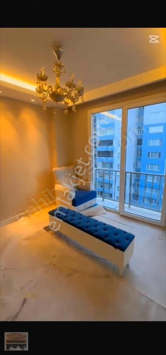 Beylikdüzü Kalekent Sitesi 1+1 Daire - Görsel 8