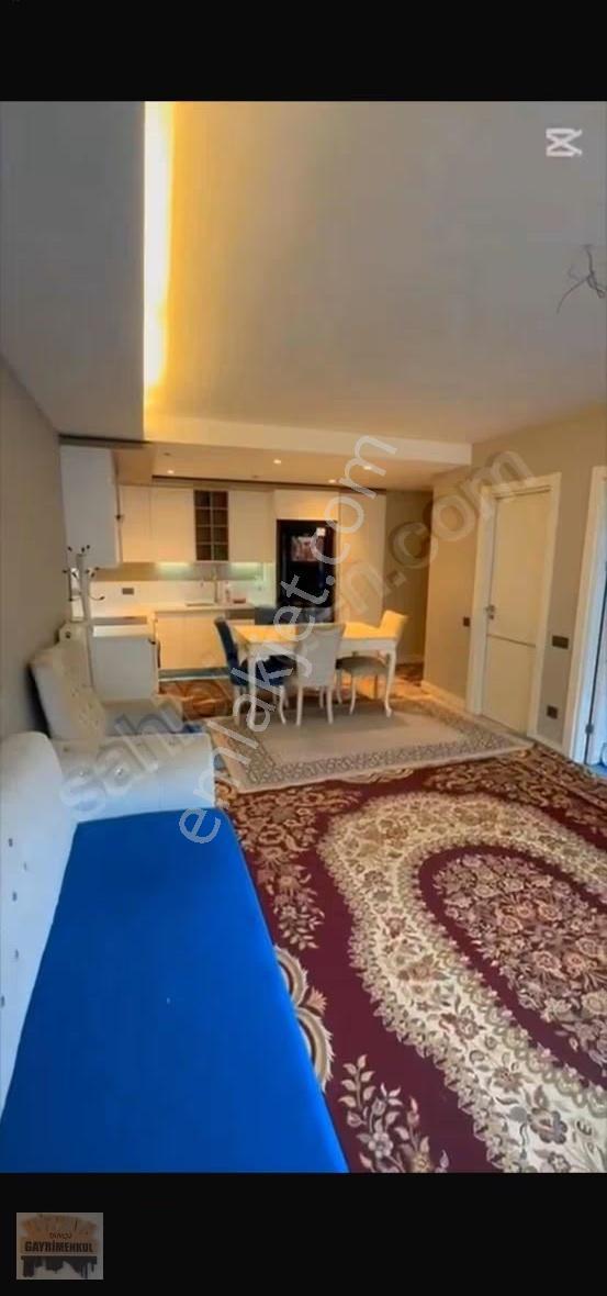 Beylikdüzü Kalekent Sitesi 1+1 Daire - Görsel 9