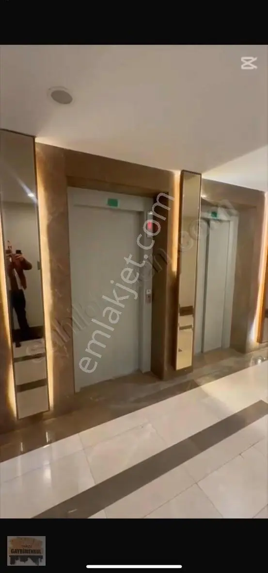 Beylikdüzü Kalekent Sitesi 1+1 Daire - Görsel 2
