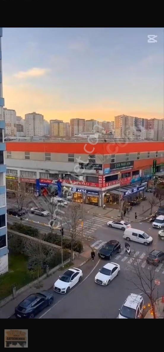 Beylikdüzü Kalekent Sitesi 1+1 Daire - Görsel 3