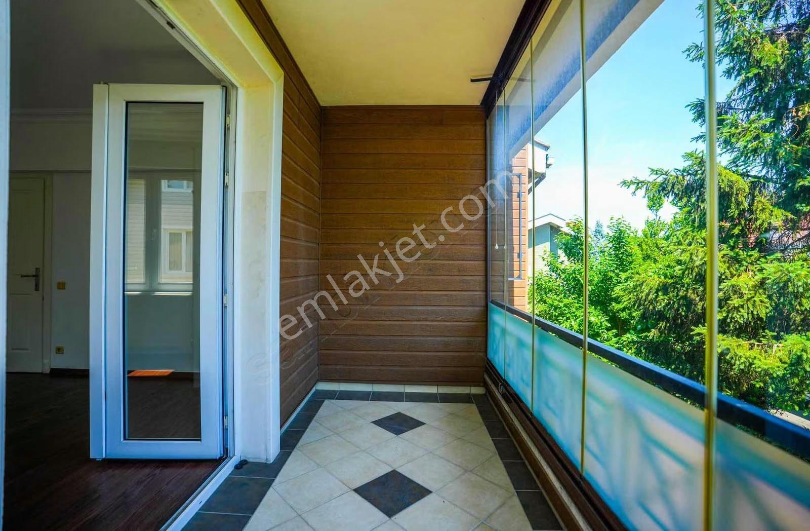 Çekmeköy Gökdeniz Villaları'nda Geniş Bahçeli Konforlu Yaşam - Görsel 22