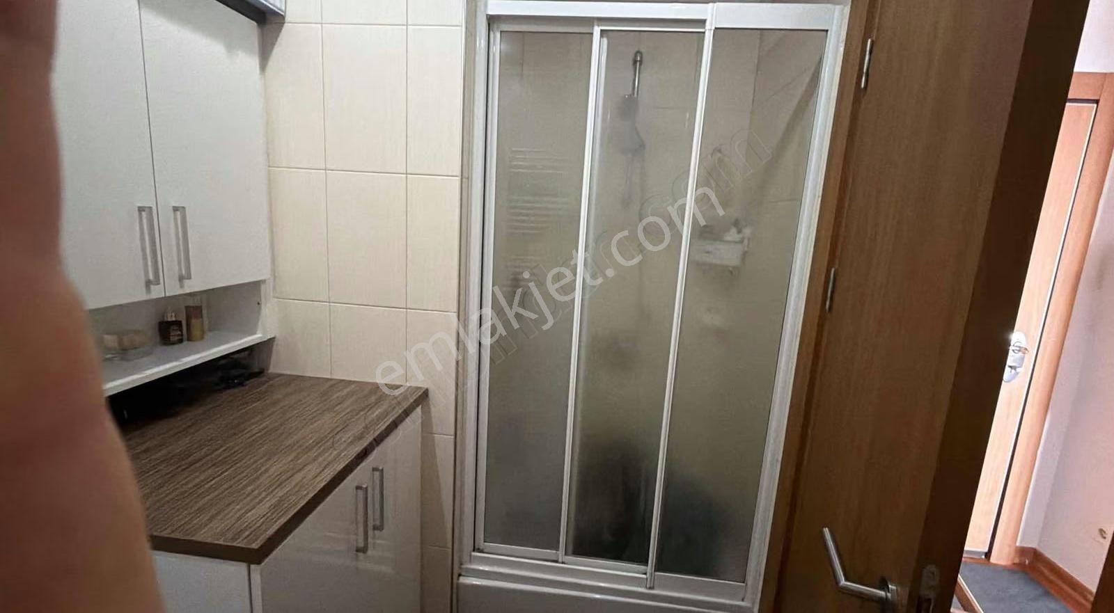Kartal Uğur Mumcu Up Cıty Residence'de 1+1 Adalar Manzaralı - Görsel 11