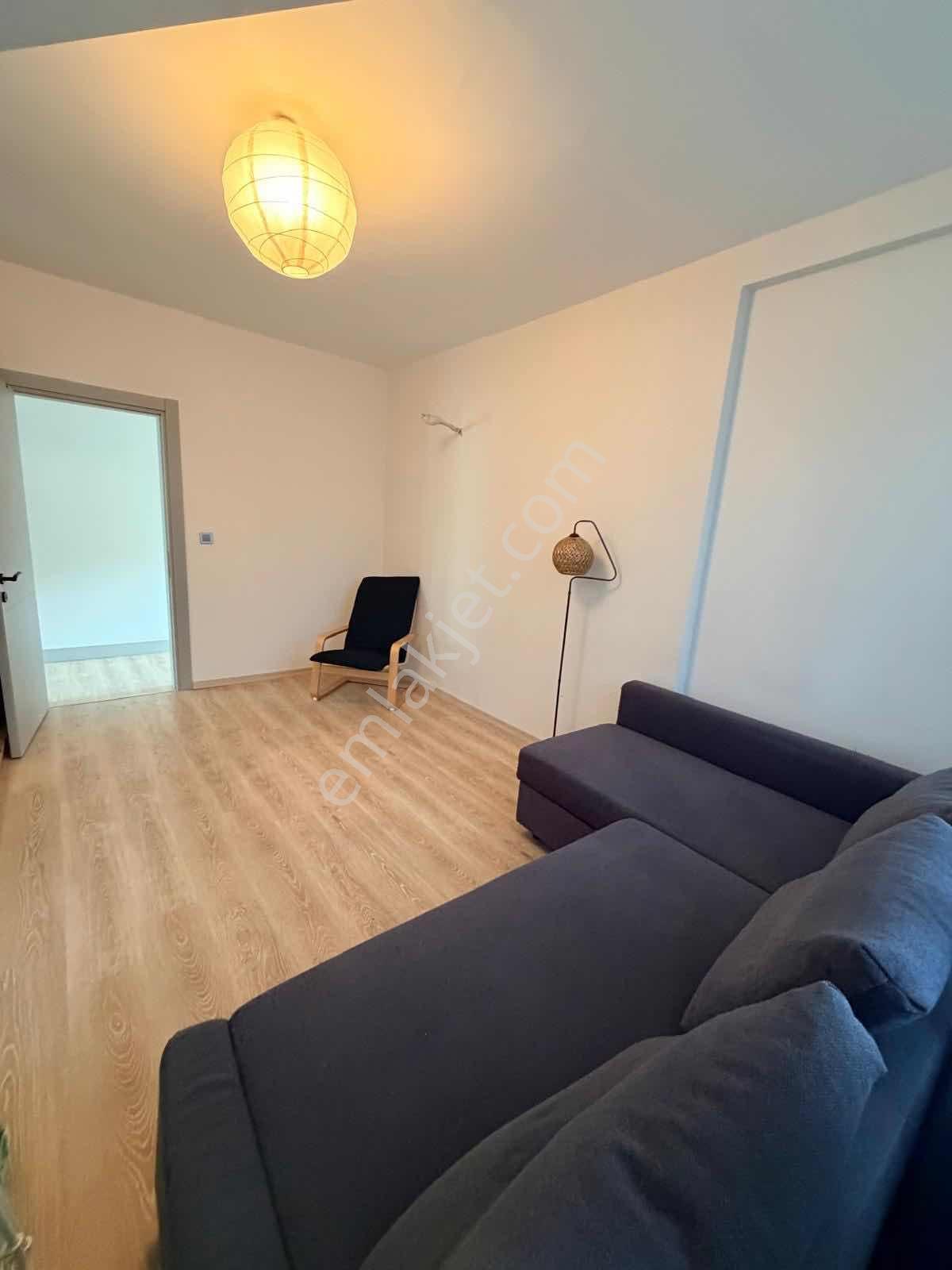 Bodrum Gümüşlük Denize Yürüyüş Mesafesinde 2 Banyolu Bahçekatı - Görsel 33