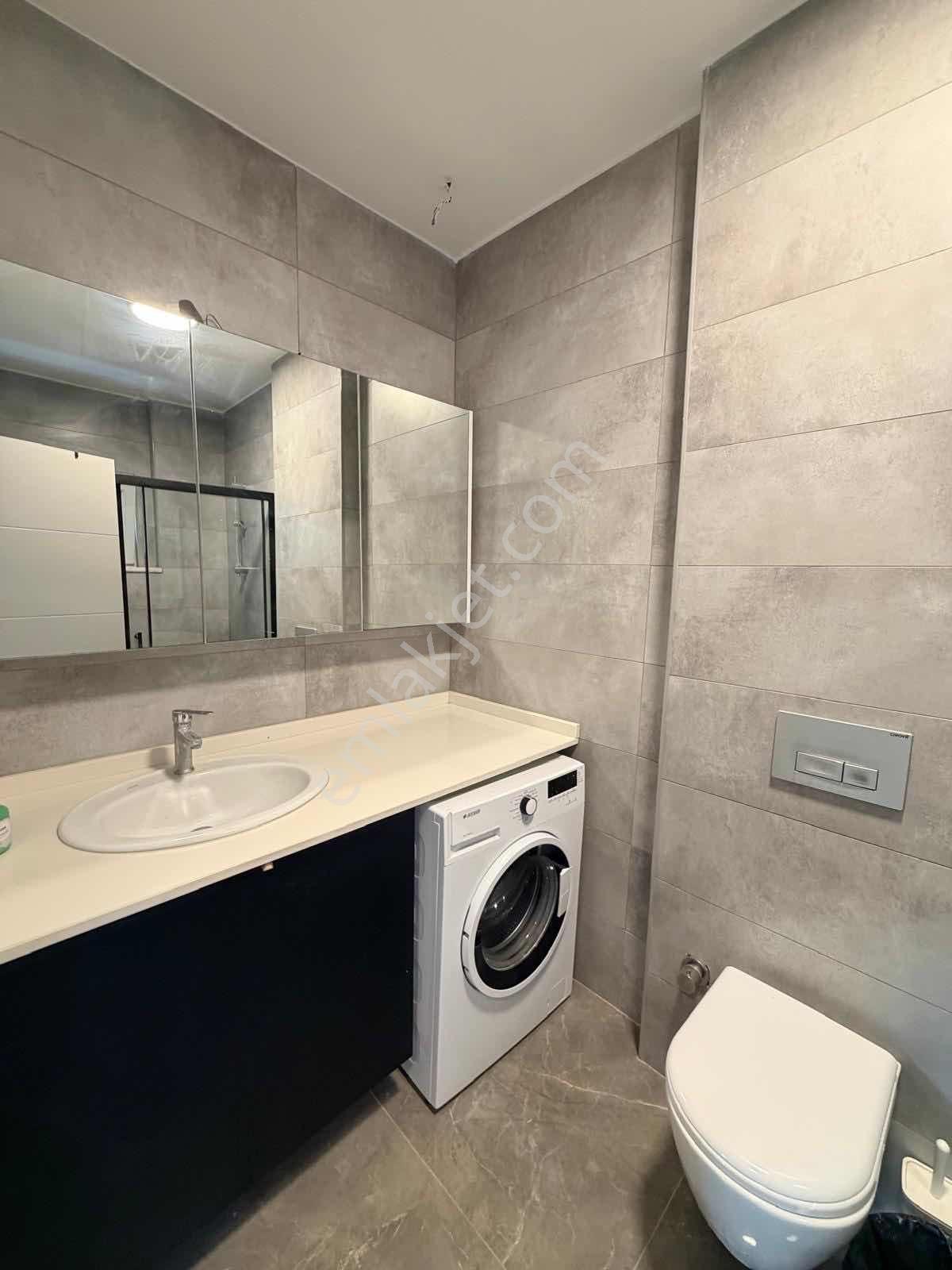 Bodrum Gümüşlük Denize Yürüyüş Mesafesinde 2 Banyolu Bahçekatı - Görsel 32