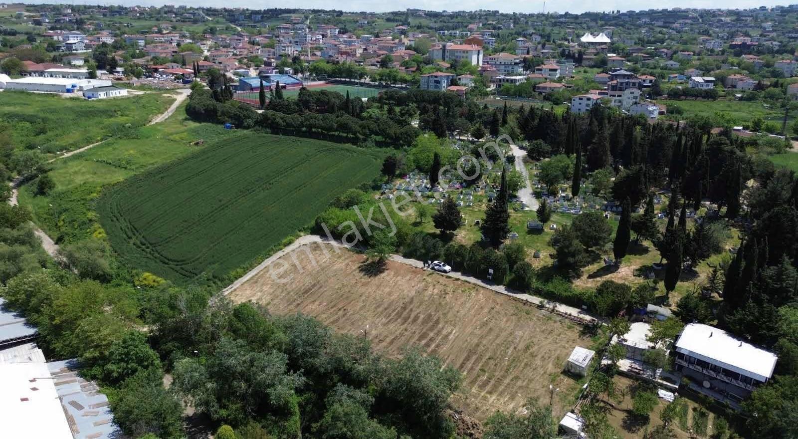 Ortaköy Merkez'de Satılık Tarla - Görsel 6