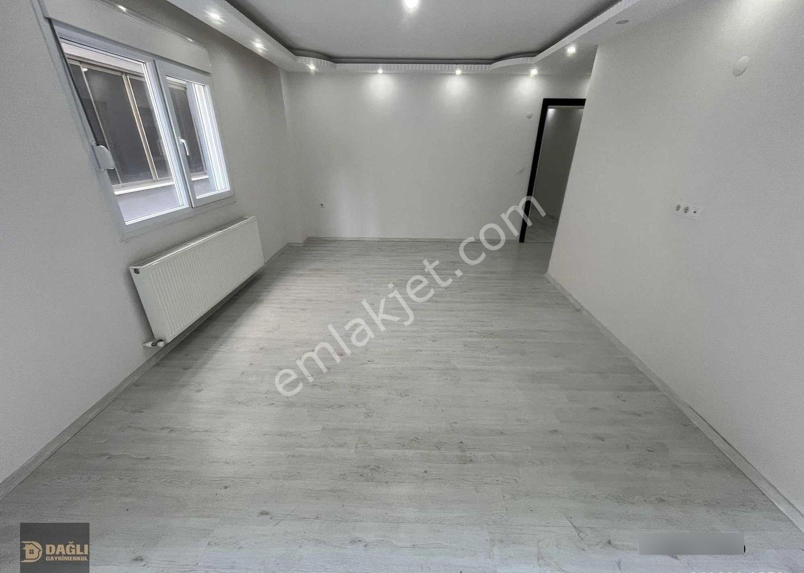 Dağlı Gayrimenkul'den|3+1|kiralık Cadde|üzeri|ara|kat|daire! - Görsel 3