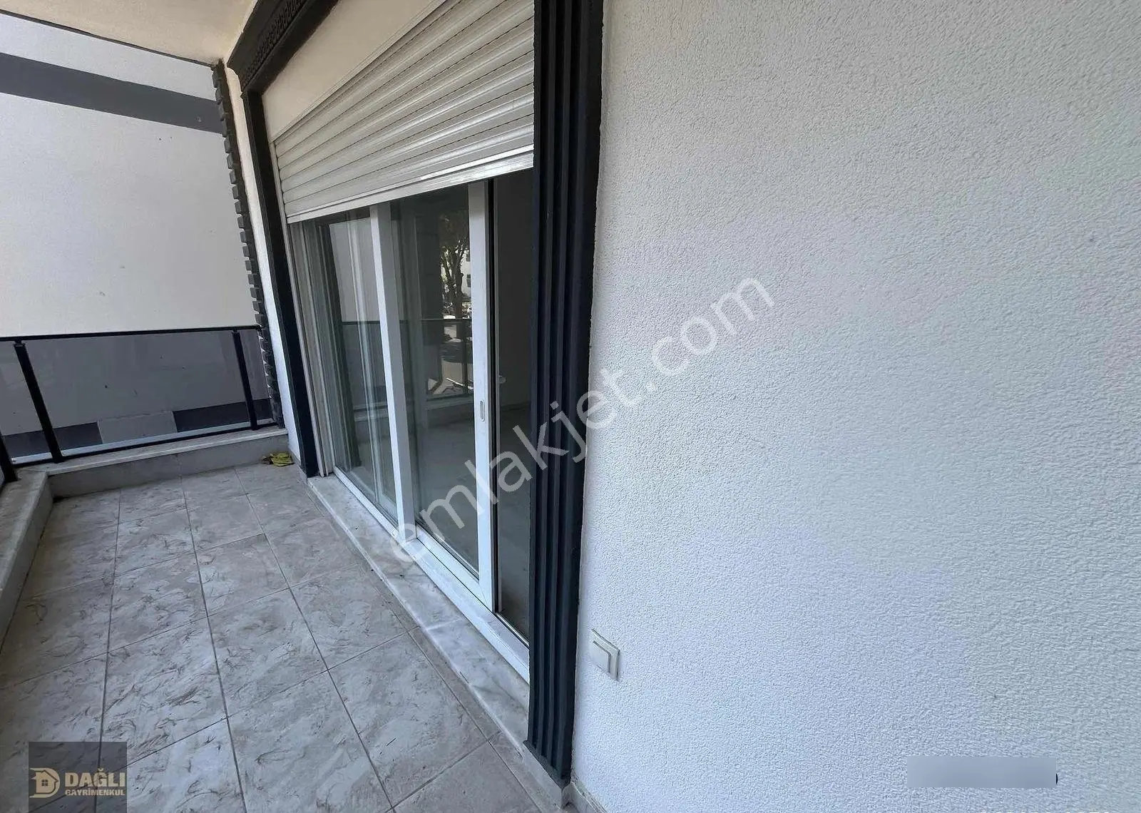 Dağlı Gayrimenkul'den|3+1|kiralık Cadde|üzeri|ara|kat|daire! - Görsel 2