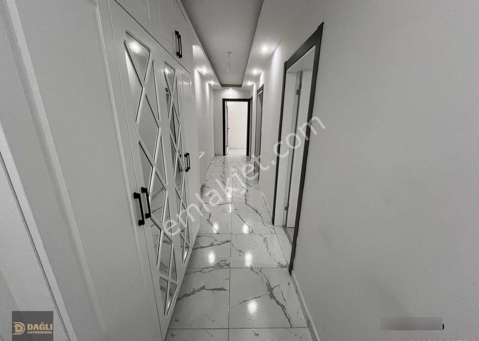 Dağlı Gayrimenkul'den|3+1|kiralık Cadde|üzeri|ara|kat|daire! - Görsel 7