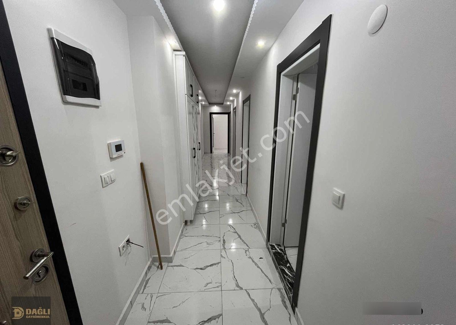 Dağlı Gayrimenkul'den|3+1|kiralık Cadde|üzeri|ara|kat|daire! - Görsel 11