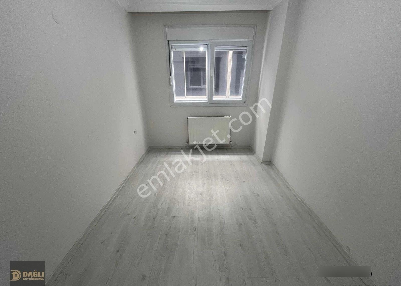 Dağlı Gayrimenkul'den|3+1|kiralık Cadde|üzeri|ara|kat|daire! - Görsel 10