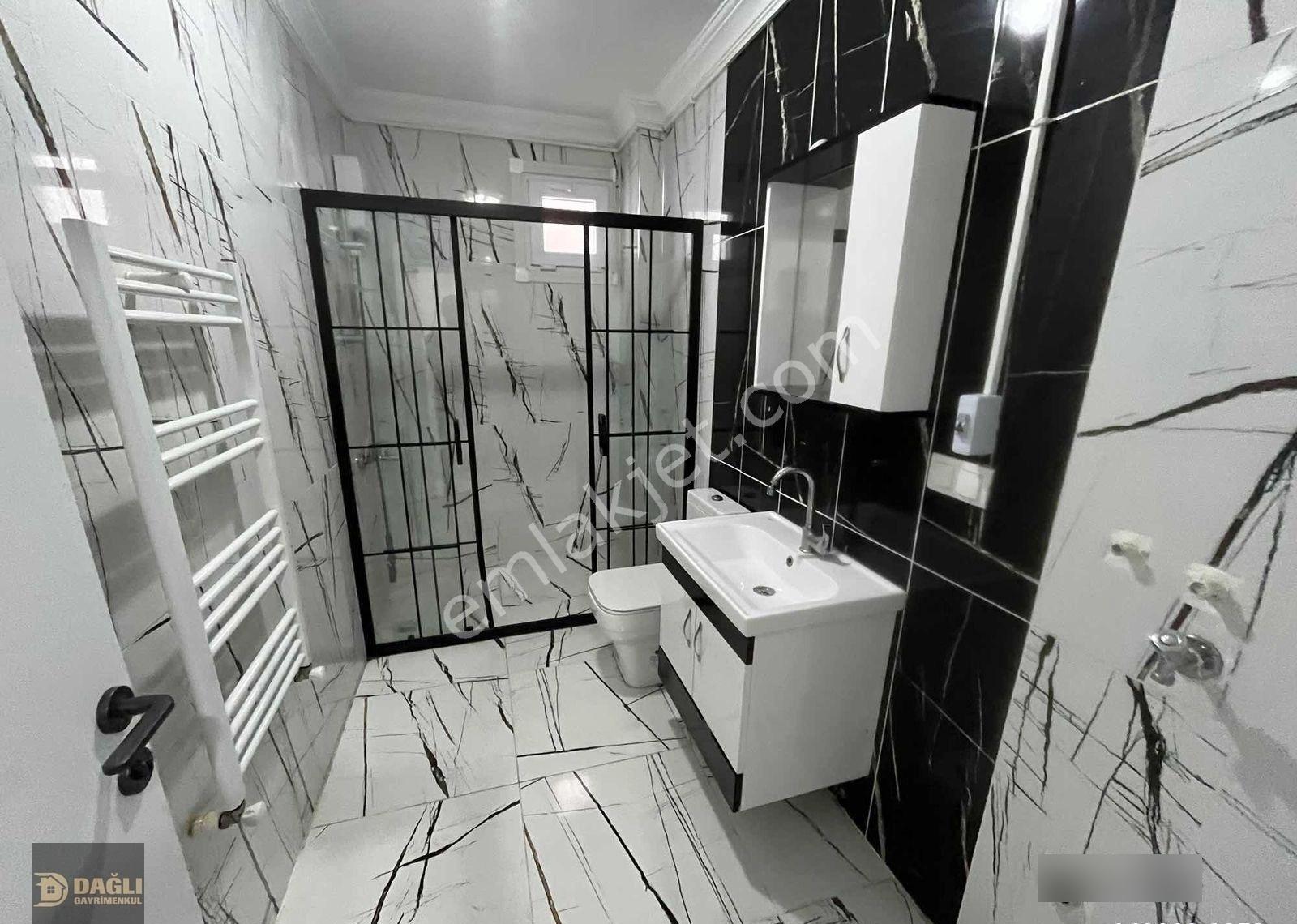Dağlı Gayrimenkul'den|3+1|kiralık Cadde|üzeri|ara|kat|daire! - Görsel 5