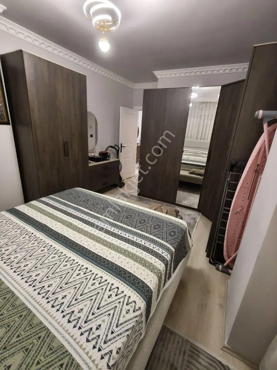 Bakımlı Masrafsız Daire - Görsel 2