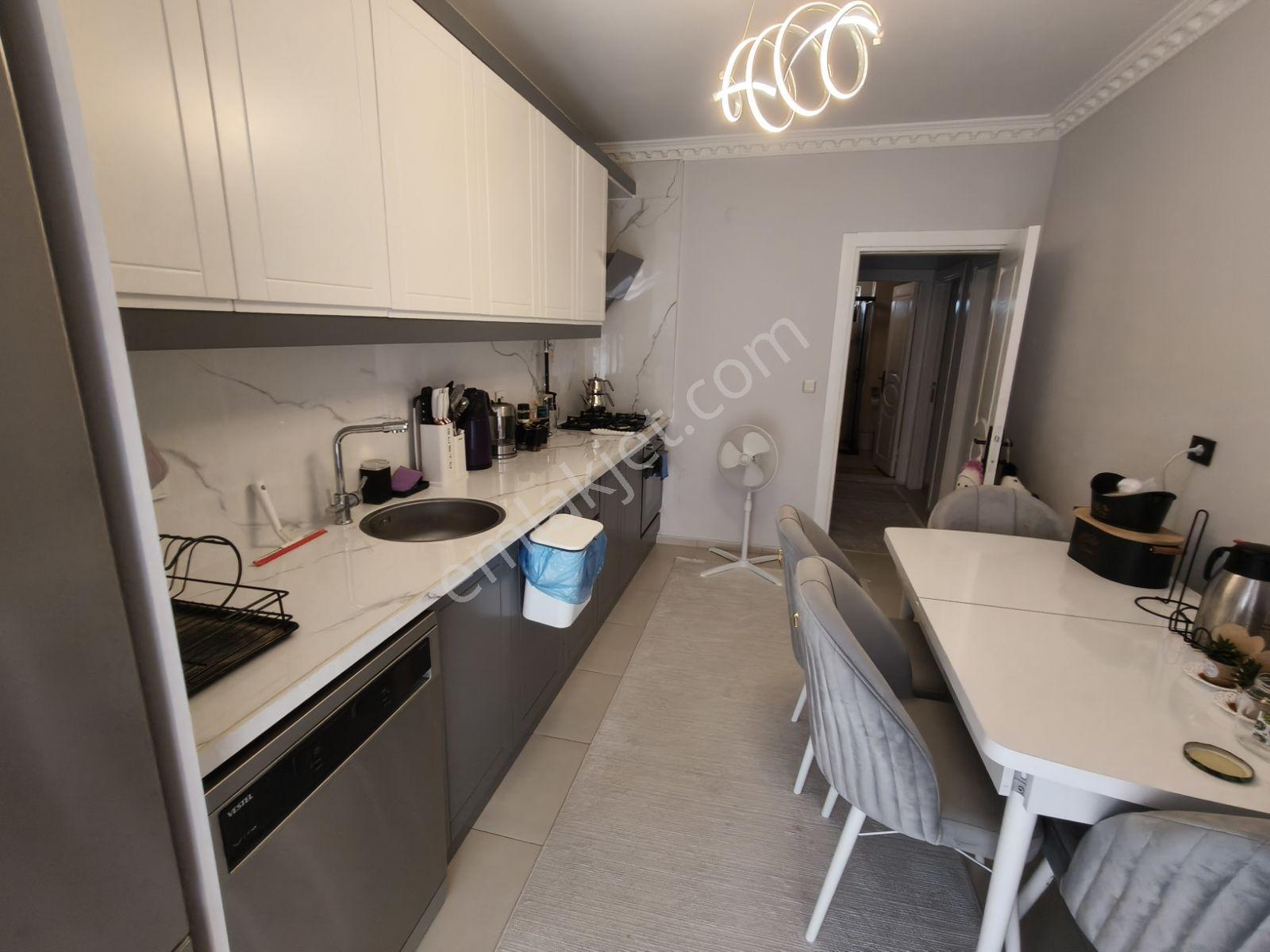 Bakımlı Masrafsız Daire - Görsel 16