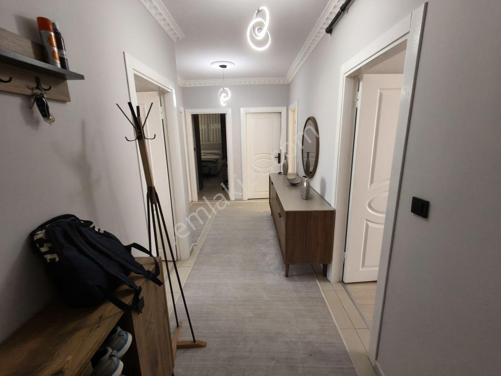 Bakımlı Masrafsız Daire - Görsel 6