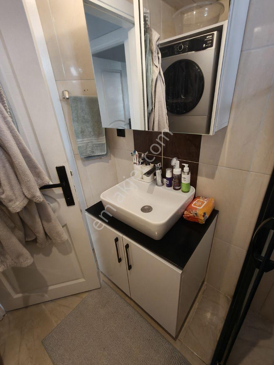 Bakımlı Masrafsız Daire - Görsel 14
