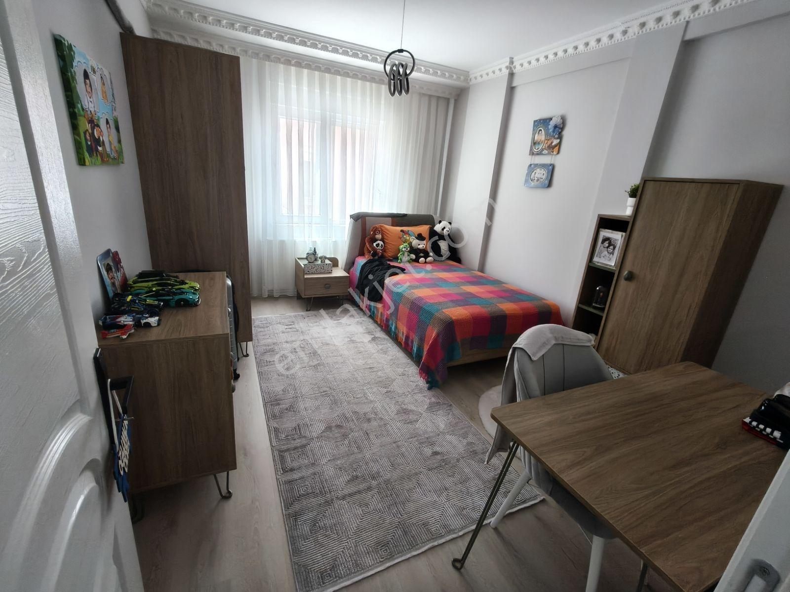 Bakımlı Masrafsız Daire - Görsel 11