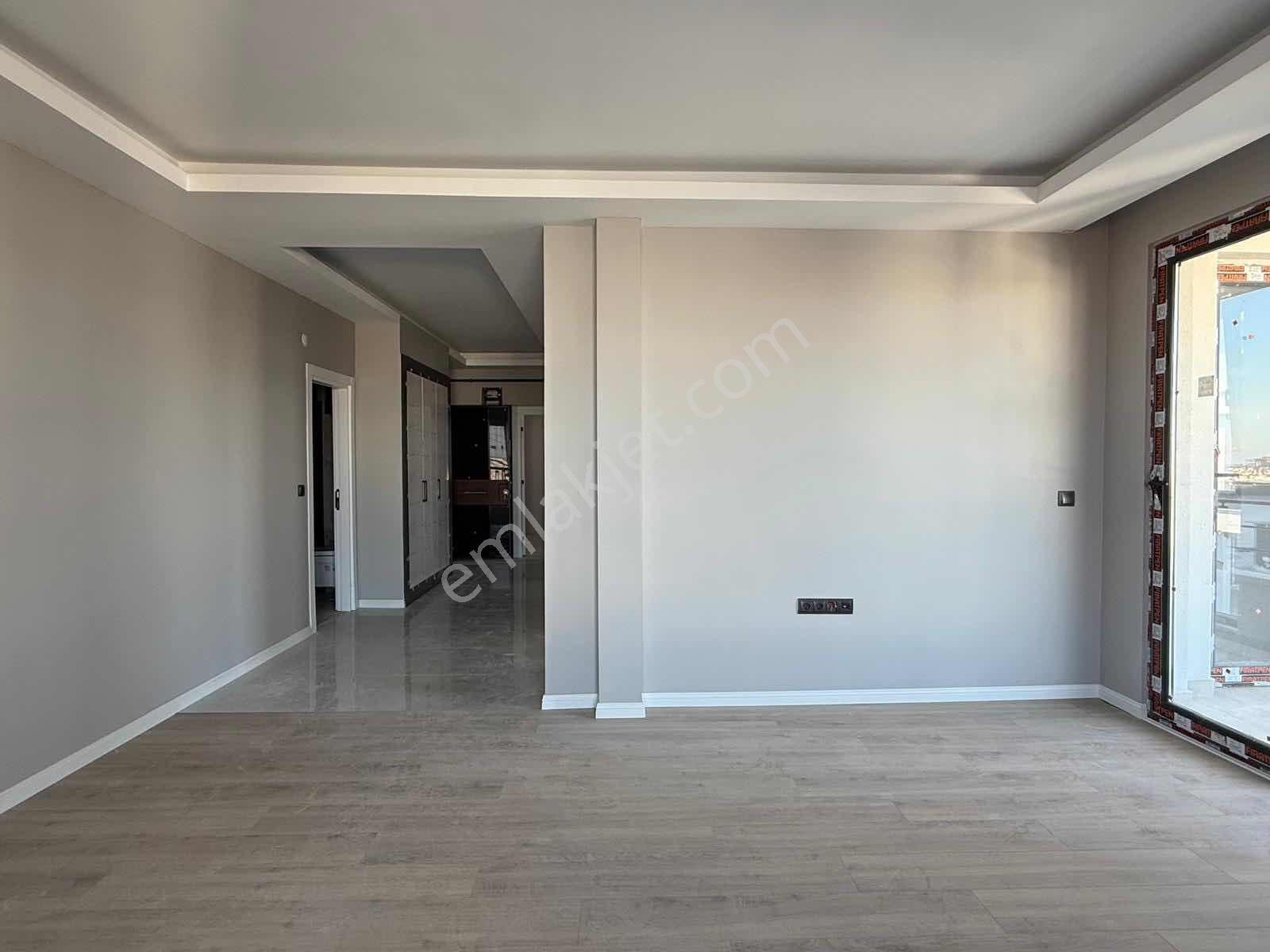 Truva// Cevat Köse'den Çağaoglu Cd Cephe 2+1 Kiralık - Görsel 20