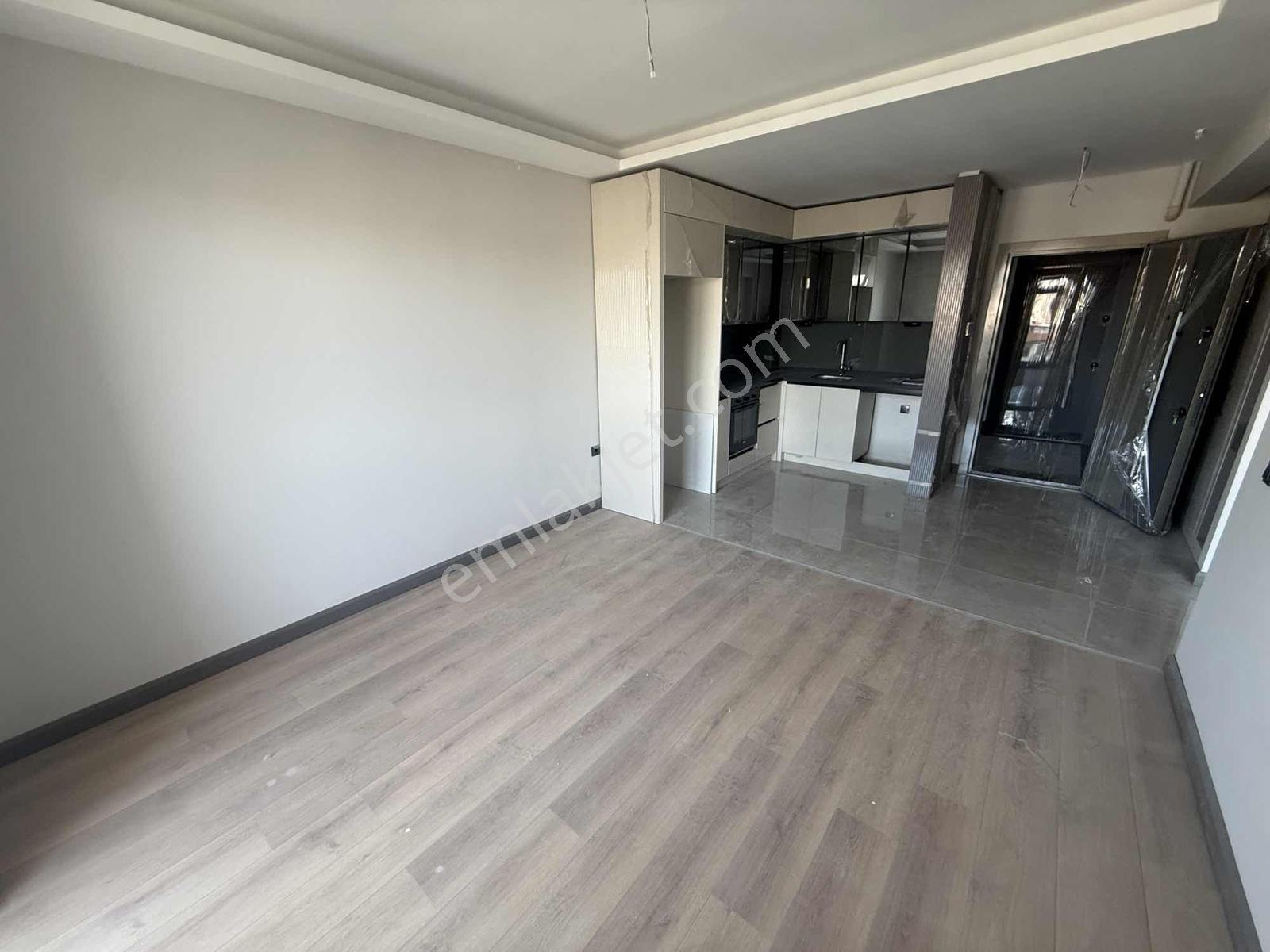 Eryaman Ayaş Bulvarı Sef Premium Rezidans - Görsel 25