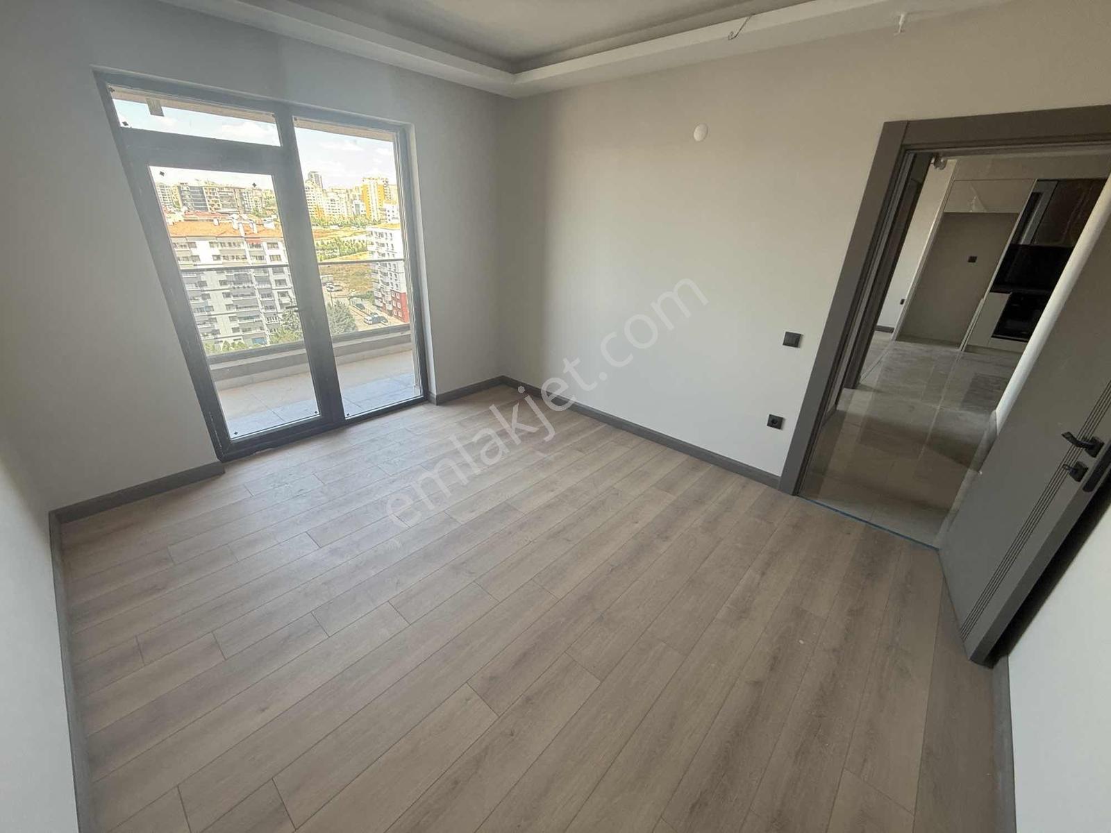 Eryaman Ayaş Bulvarı Sef Premium Rezidans - Görsel 14