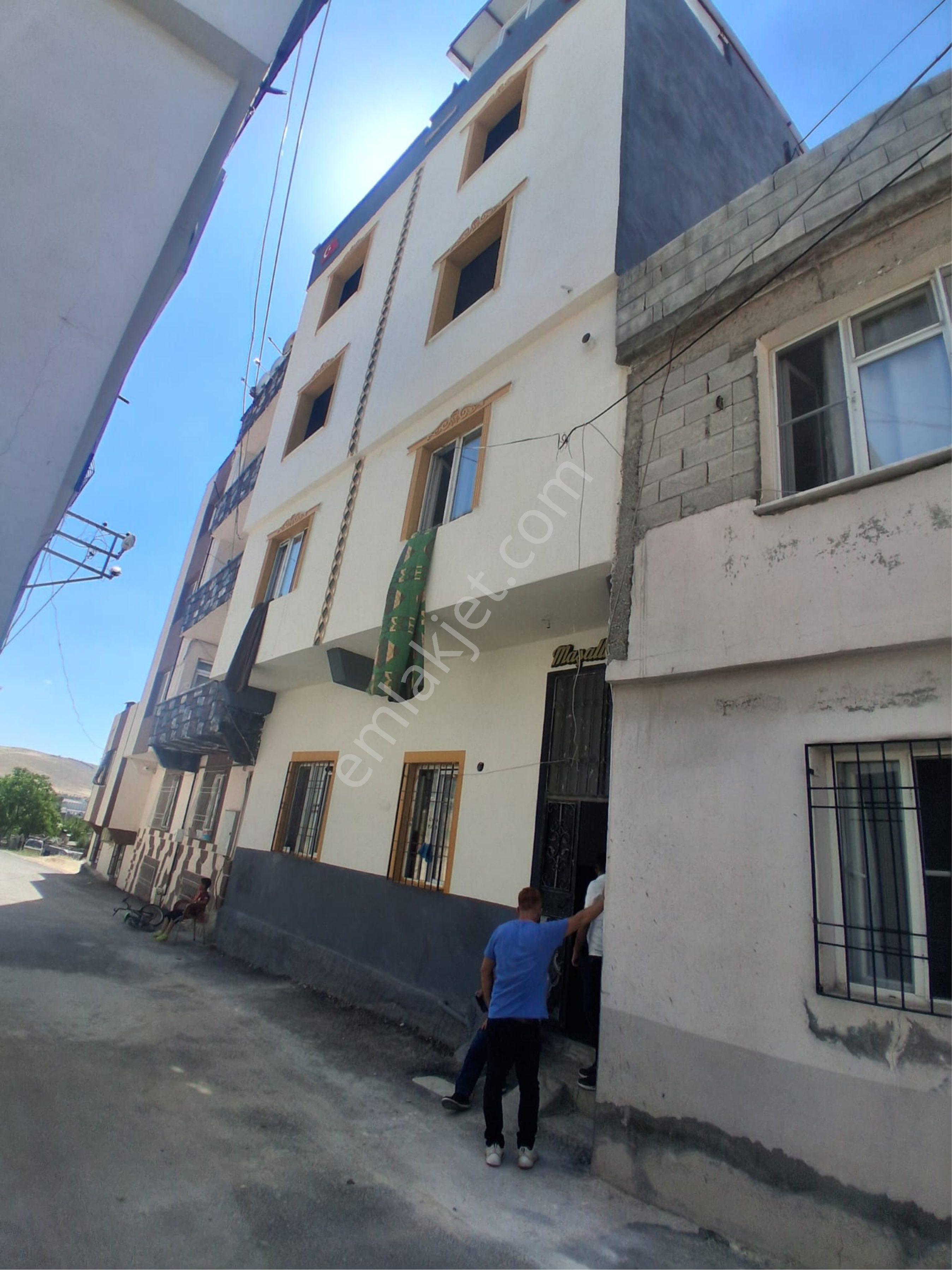 Tepe Gayrimenkul’den Sam Mahallesinde Satılık Müstakil Ev - Görsel 16